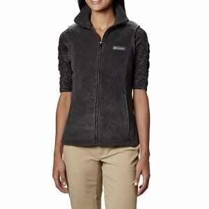 Women's Columbia Benton Springs Vest